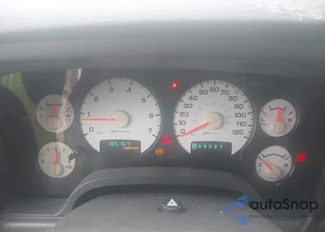 2004 Dodge Ram 1500 Slt/Laramie from USA, damaged, VIN 1D7HA18D44J214718